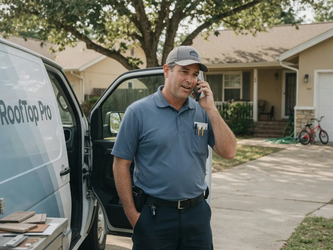 Roof Repair Guys, TN FAQs